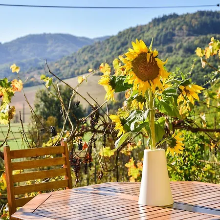 Semesterbostad Retreat In Villeneuve-dʼAllier