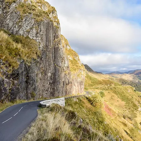 Retreat In Semesterbostad