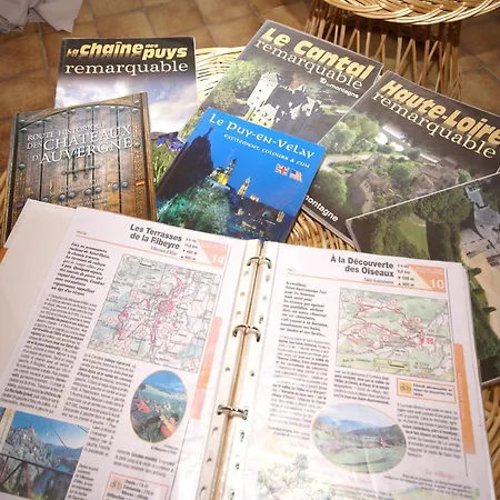 Semesterbostad Retreat In Villeneuve-dʼAllier