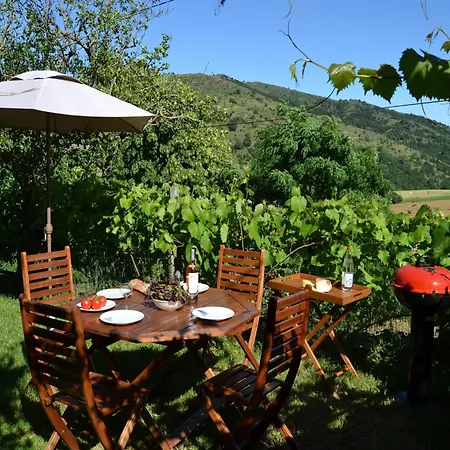 Retreat In Semesterbostad *