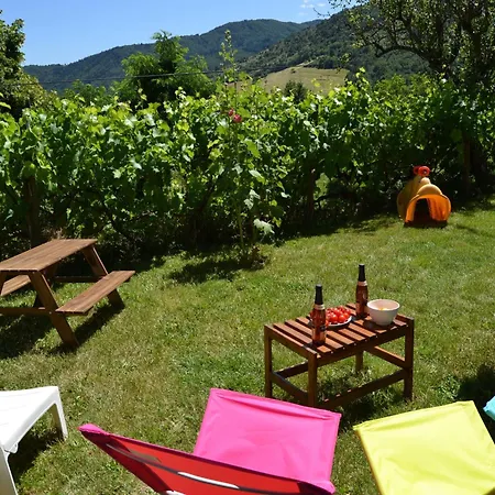 Semesterbostad Retreat In