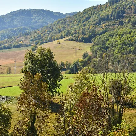 Semesterbostad Retreat In