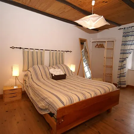 Retreat In Semesterbostad