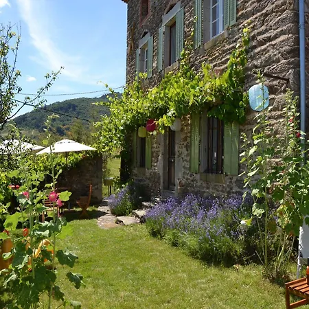 Semesterbostad Retreat In Villeneuve-dʼAllier